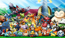 Pokemon-ash-and-bayleef-ash-and-his-pokemon--photos-2xah1dx22xtm8stz3jzk7e