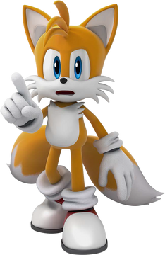 Tails Sonic the Hedgehog Sega, flying the flag, mammal, carnivoran, sonic  The Hedgehog png