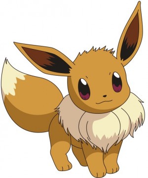 Eevee - Wikipedia