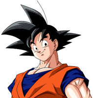 Goku