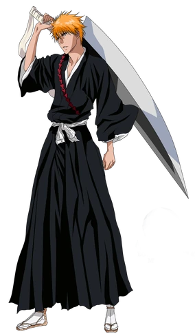 Ichigo Kurosaki | Fictional Battle Omniverse Wiki | Fandom