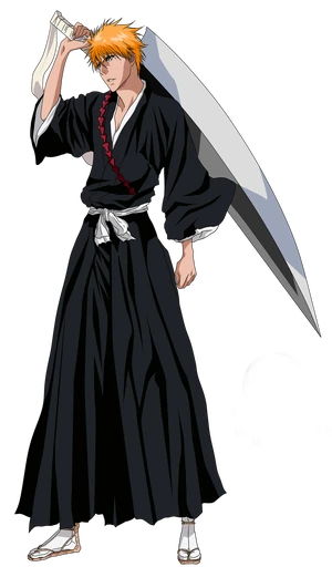 Ichigo Kurosaki | Fictional Battle Omniverse Wiki | Fandom