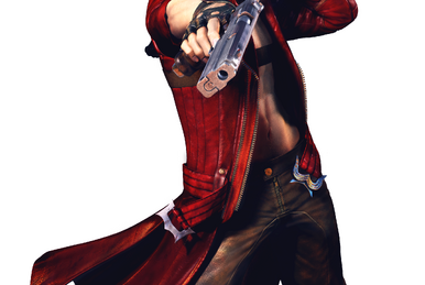 Dante (Devil May Cry)/Bio & Battles, Deadliest Fiction Wiki