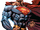 Cosmic Armor Superman (Bio)