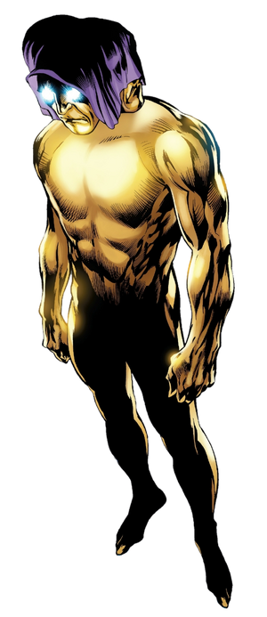 photo Staff Of The Living Tribunal Powers the living tribunal bio fictional