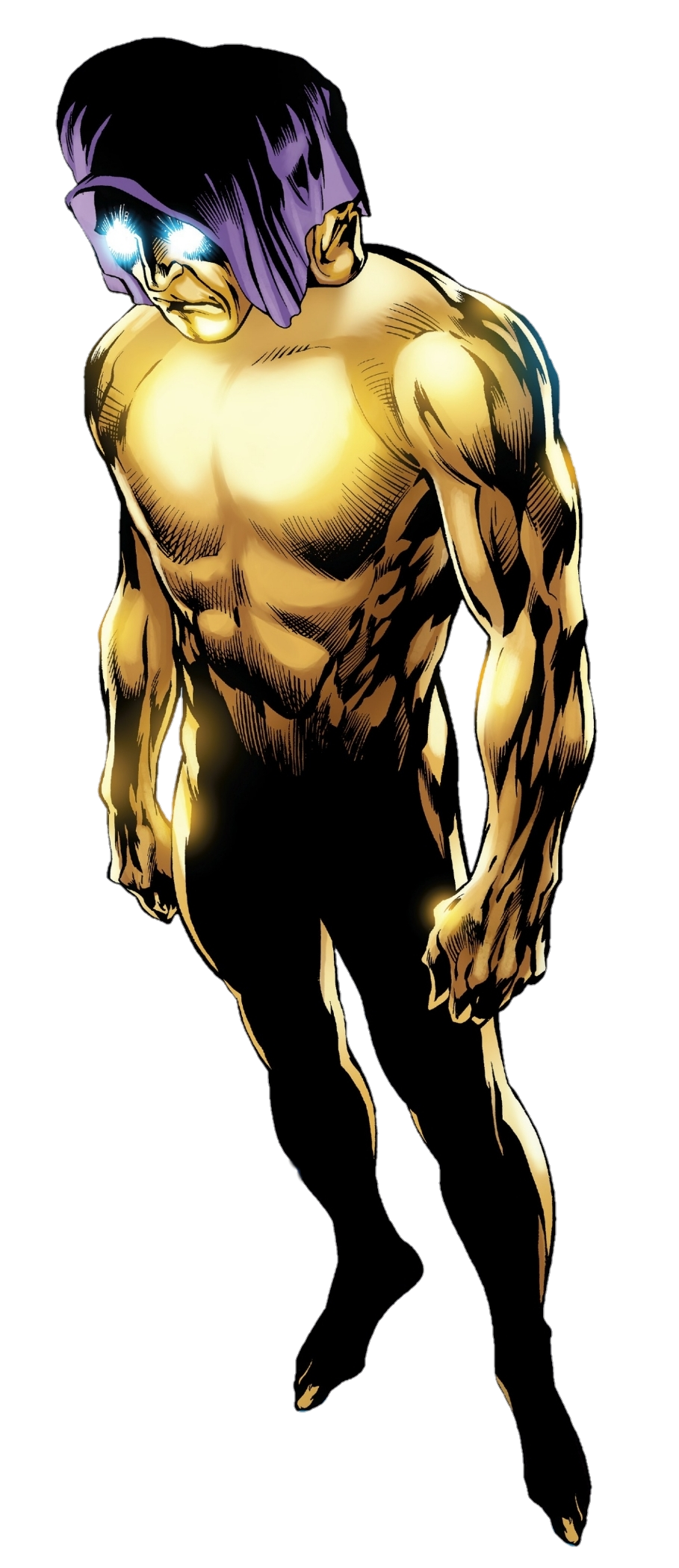 The Living Tribunal Bio Fictional Battle Omniverse Wiki Fandom 