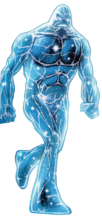Celestial Order (Earth-4321) | Fictional Battle Omniverse