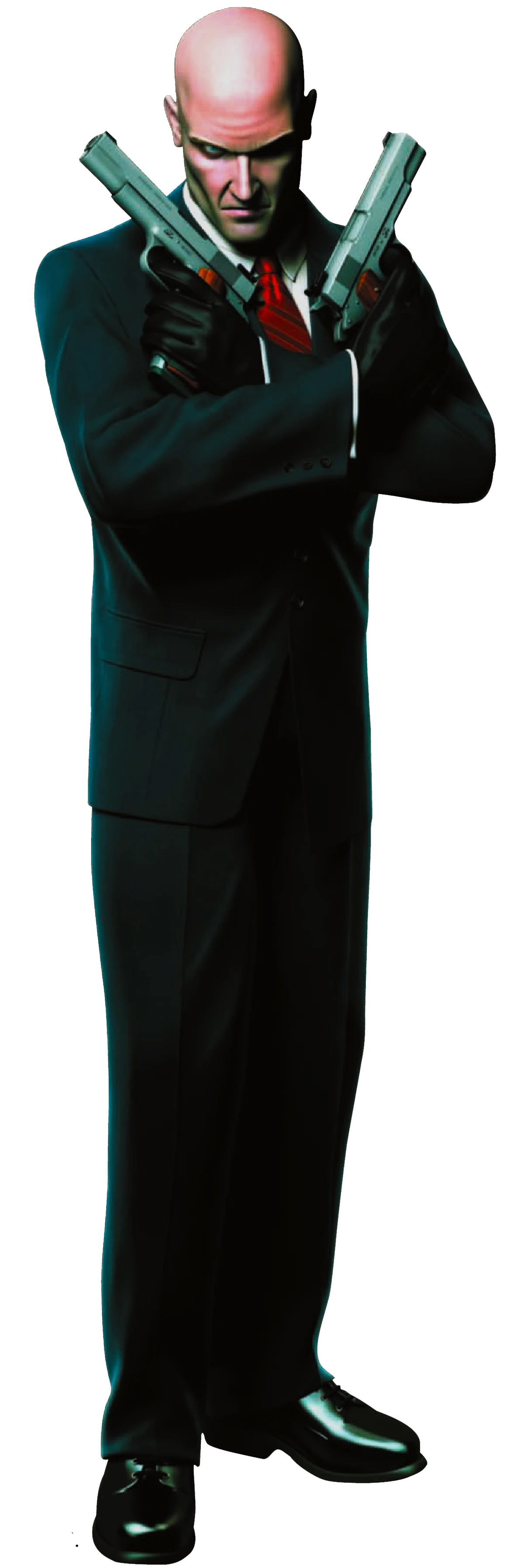 Agent 47 Fictional Battle Omniverse Wiki Fandom