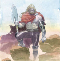 Thor Odinson (Earth-616)