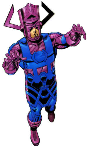 Galactus (Earth-982) | Fictional Battle Omniverse Wiki | Fandom