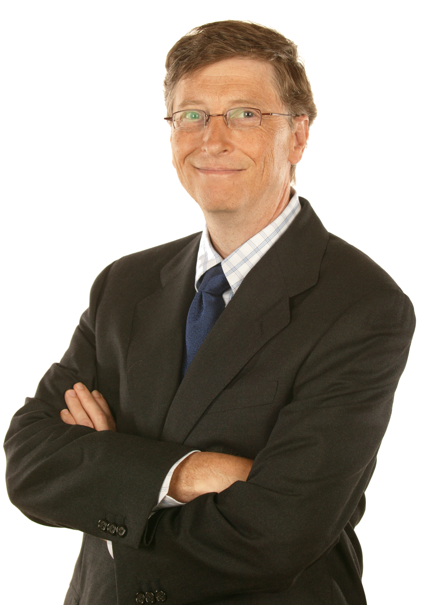 Bill Gates, Fictional Battle Omniverse Wiki