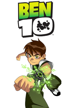 Ben 10: Omniverse (2012 - 2014)