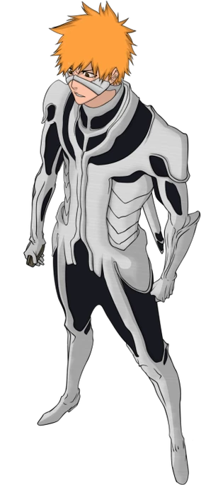 Ichigo Kurosaki | Fictional Battle Omniverse Wiki | Fandom