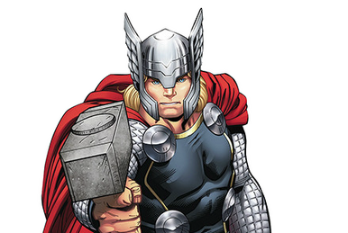 Rune King Thor, Wiki Roblox Battle Universal