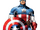 Steve Rogers (Earth-616) (Bio)