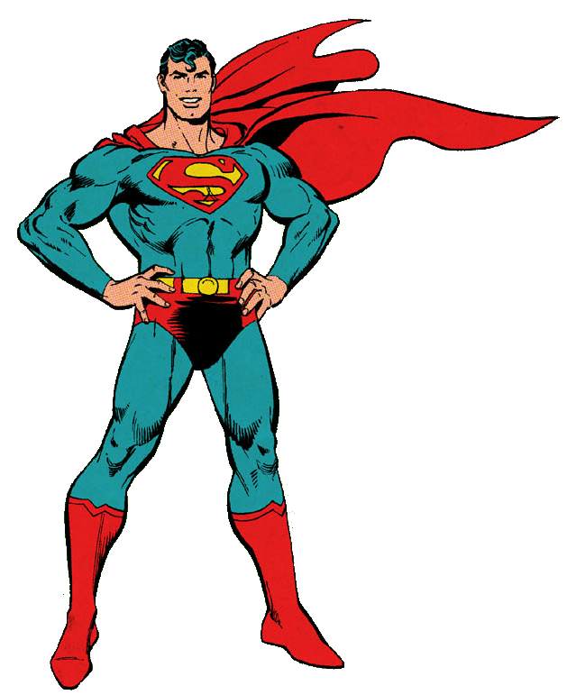 Superman Post Crisis Fictional Battle Omniverse Wiki Fandom