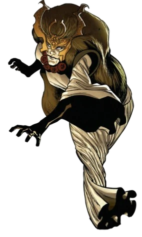 Amatsu-Mikaboshi (Bio) | Fictional Battle Omniverse Wiki | Fandom