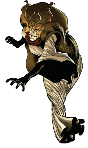 Amatsu-Mikaboshi (Bio) | Fictional Battle Omniverse Wiki | Fandom