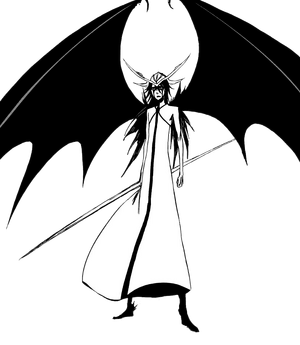 Resurreccion Ulquiorra Cifer Bleach