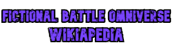 Fictional Battle Omniverse Wiki