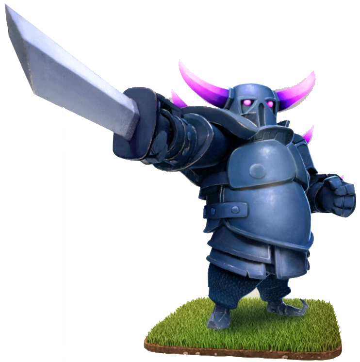 P.E.K.K.A Twisted Battlefield Wiki Fandom