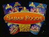 Saban Foods