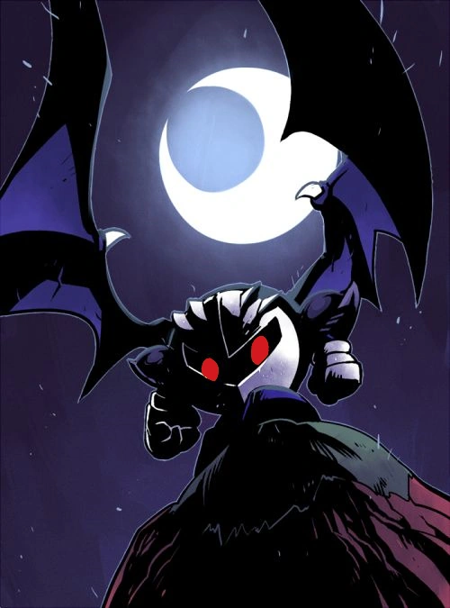 Meta Knight | Fictional Chaos Wiki | Fandom