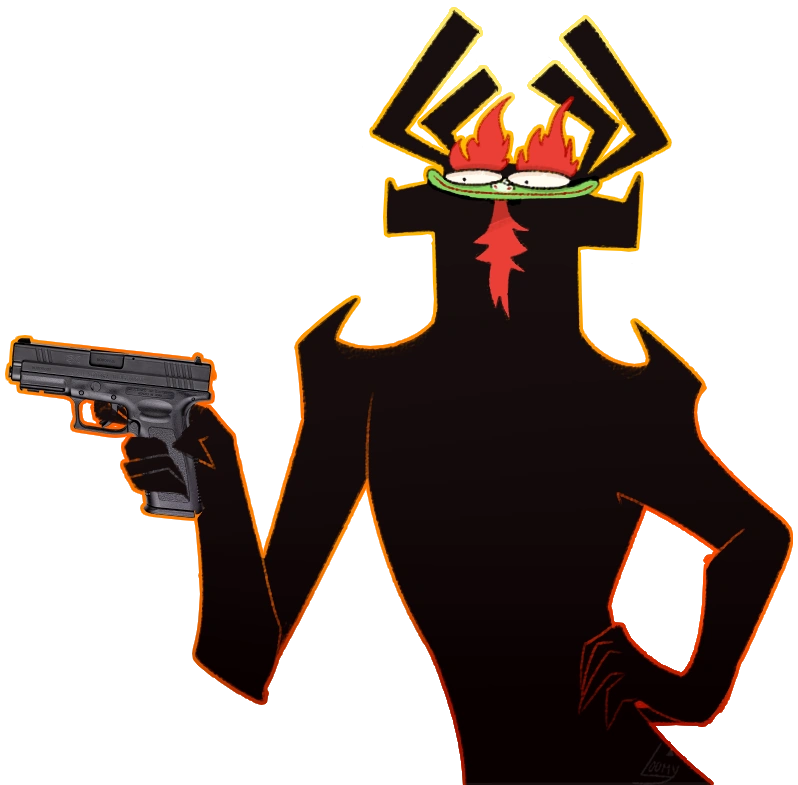 Aku | Fictional Chaos Wiki | Fandom