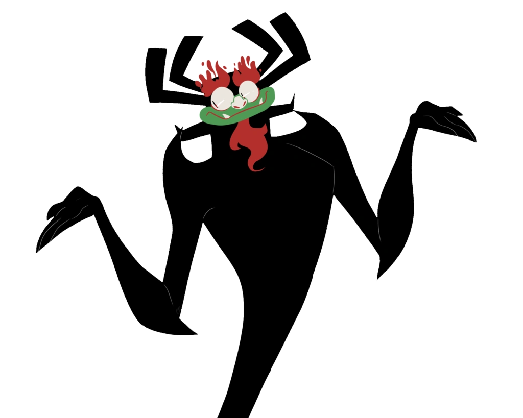 Aku | Fictional Chaos Wiki | Fandom