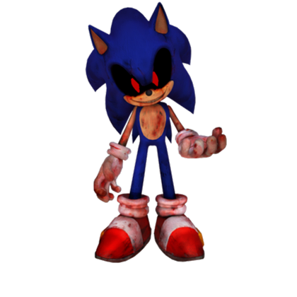 Sonic.Exe [Ficha de Rp atualizada], Wiki