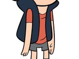 Dipper Pines