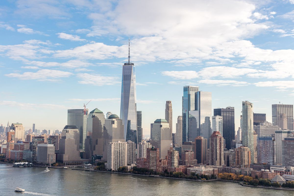 Is new york one of the largest cities in the world was фото 87