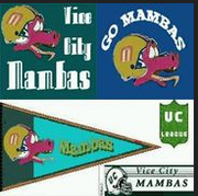 Mambas