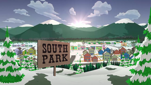 South park