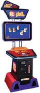 The Price is Right Shell Game arcade game