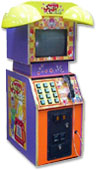 Chatty Chuck E. arcade game