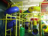 Playplace (from a McDonald's that closed)