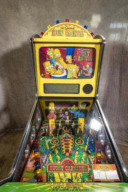 Chuck E. Cheese's Wildwood, NJ | Fictional Family Entertainment