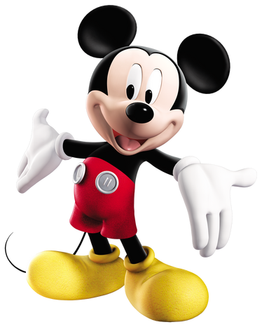 Mickey Mouse | Fictional Fighters Wiki | Fandom