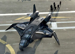 Quinjet