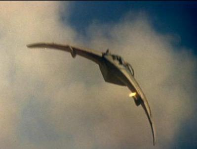 Udajeet | Fictional Flying Machines Wiki | Fandom