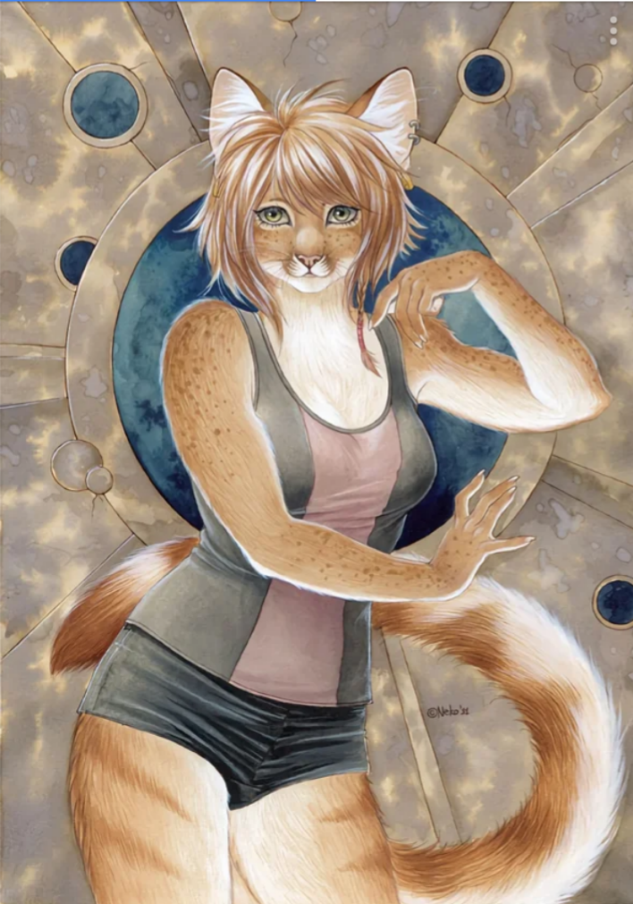 Furry catgirl. Фурри кошка. Фурри девушки кошки. Человекоподобная кошка.