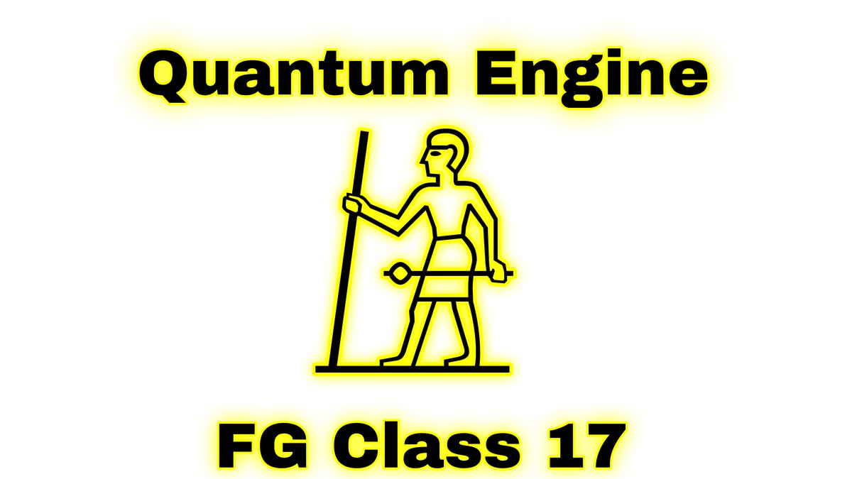 Quantum Engine | Fictional Googology CN Wiki | Fandom
