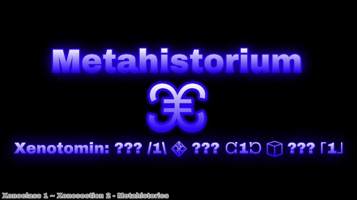 Metahistorium | Fictional Googology Wiki | Fandom