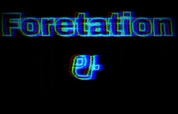 Foretation | Fictional Googology Wiki | Fandom