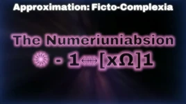 The Numeriuniabsion (NBTRoW: C1, EP9)