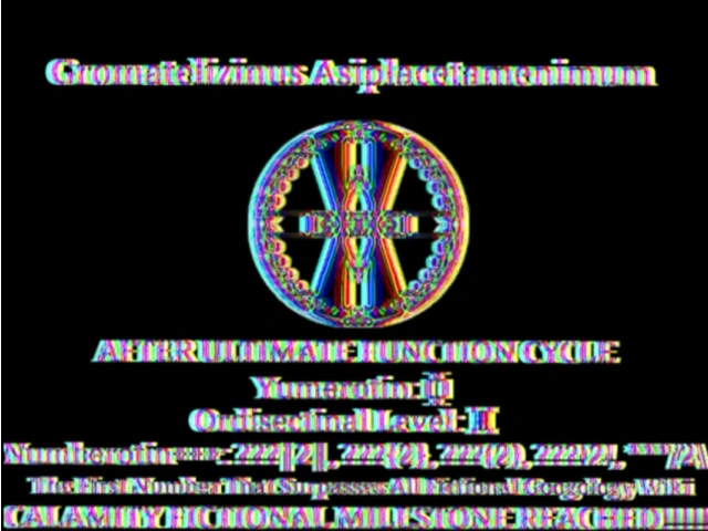 Gromatelizinus Asiplacetamenimum | Fictional Googology Wiki | Fandom