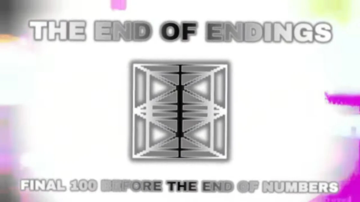 THE END OF ENDINGS | Fictional Googology Wiki | Fandom