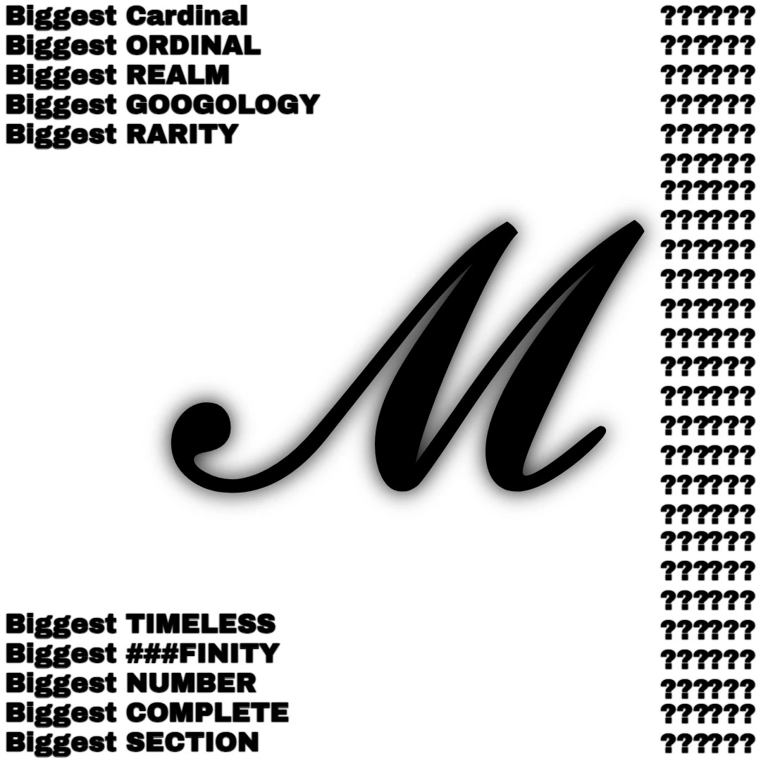 Numberation | Fictional Googology Wiki | Fandom