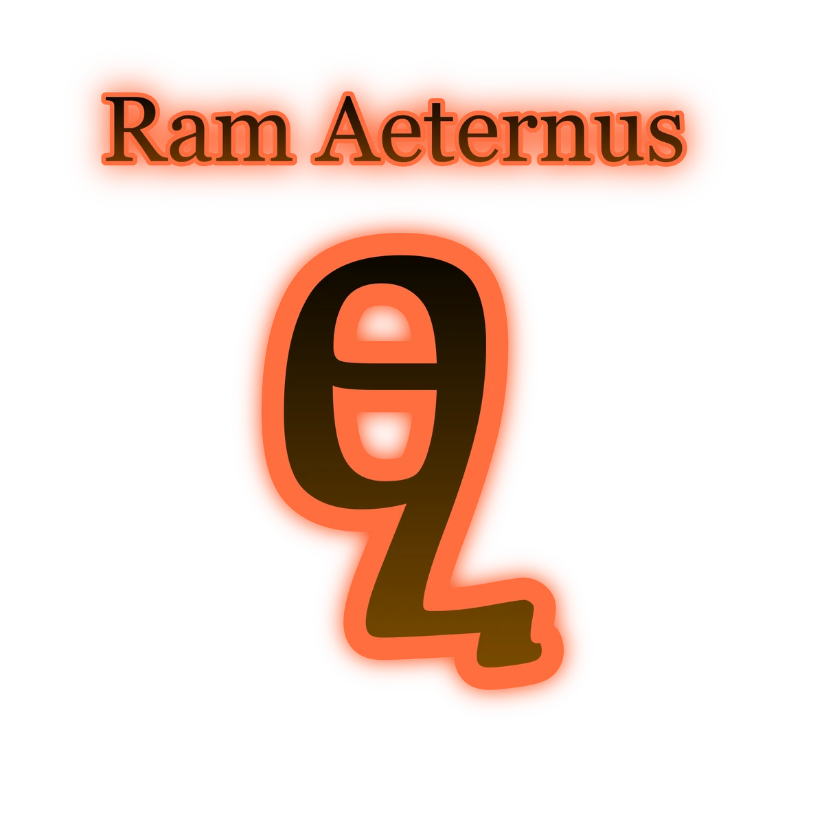 Ram Aeternus | Fictional Googology Wiki | Fandom